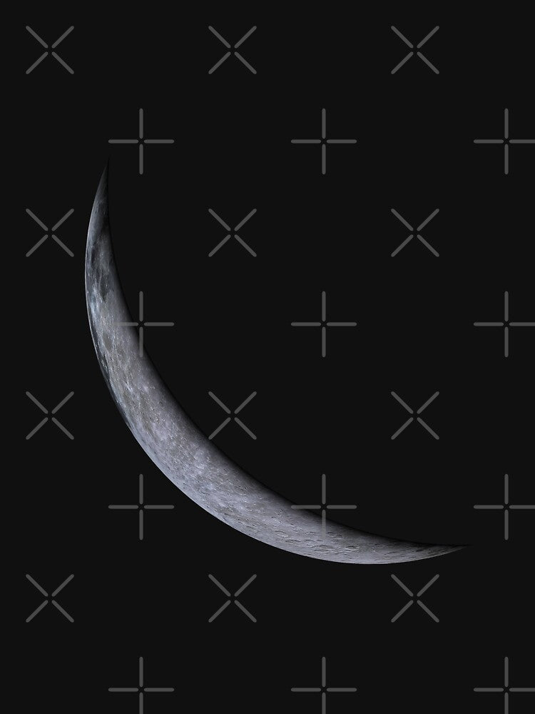 Moon Phase by CarbonClothing T-Shirts, Hoodie, Sweatshirt | BlankRebels.com (Image 3)