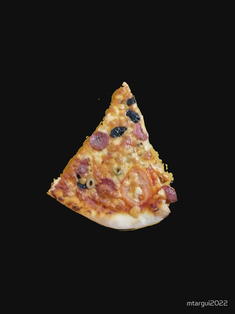 PIZZA by mtargui2022 T-Shirts, Hoodie, Sweatshirt | BlankRebels.com (Image 3)