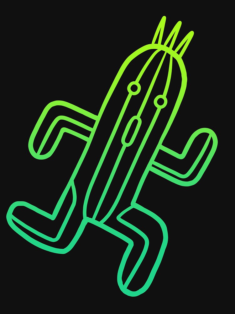 Final Fantasy Cactuar T-Shirts, Hoodie, Sweatshirt