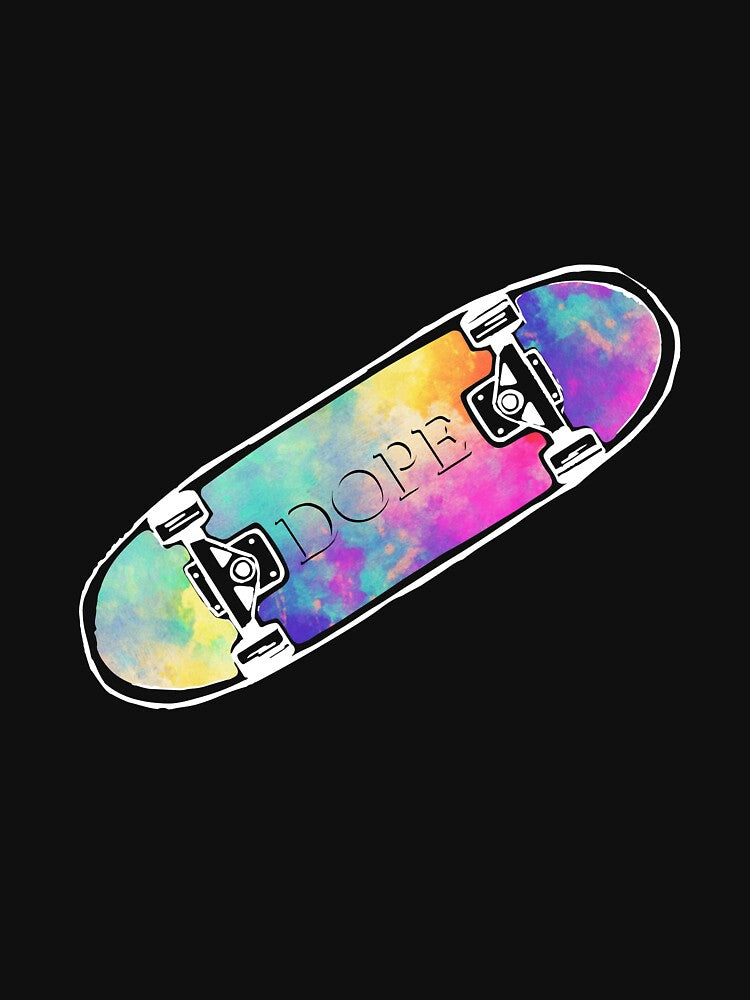 skateboard skateboard by cakal10 T-Shirts, Hoodie, Sweatshirt | BlankRebels.com (Image 3)