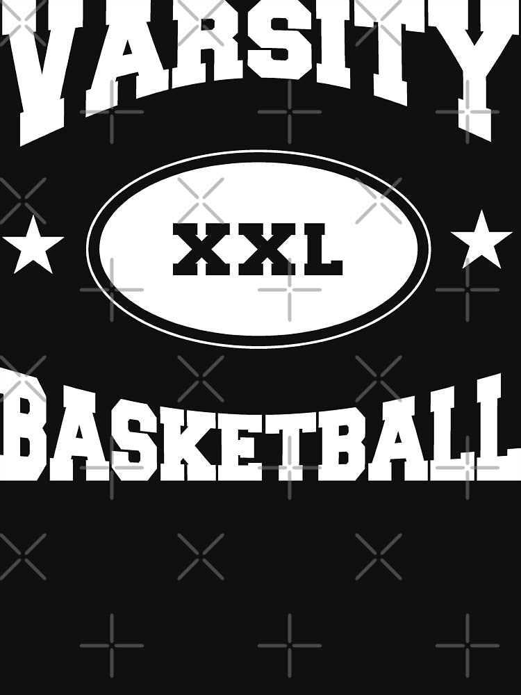 Varsity Basketball by SportsT-Shirts Hoodie, Sweatshirt | BlankRebels.com (Image 3)