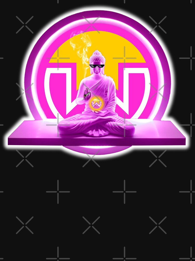 Wownero Enlightenment by phoenixdown909 T-Shirts, Hoodie, Sweatshirt | BlankRebels.com (Image 3)