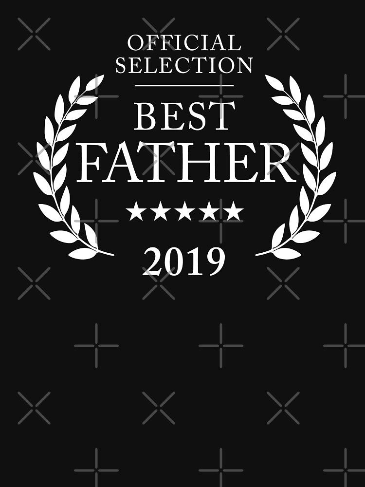 BEST FATHER AWARD by Teeter-Totter T-Shirts, Hoodie, Sweatshirt | BlankRebels.com (Image 3)