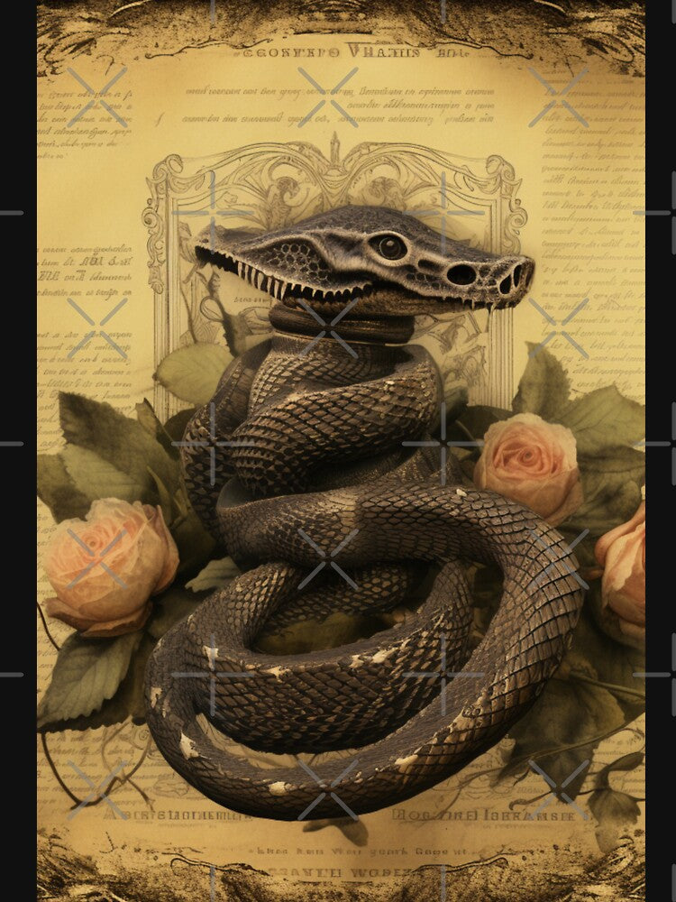 "Dark Oddity" by Radiant-Art T-Shirts, Hoodie, Sweatshirt | BlankRebels.com (Image 3)