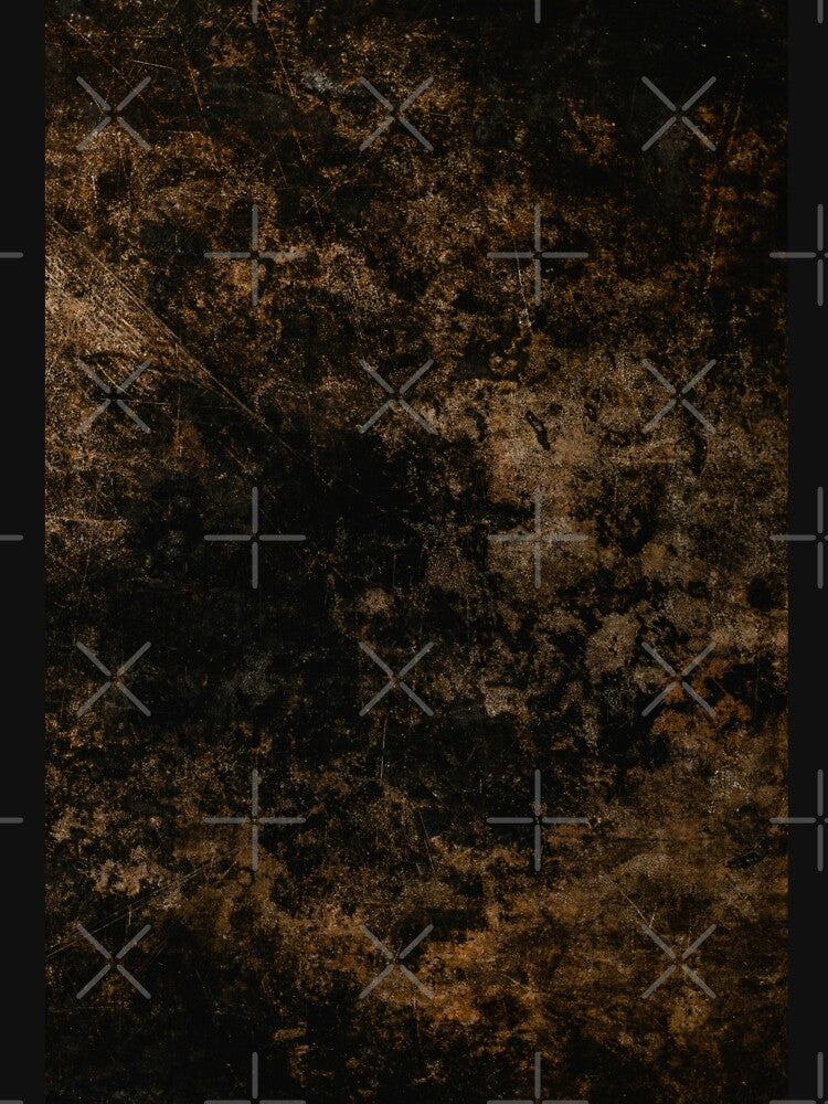Rusty Grunge Texture Background by ConfuseLab Alt T-Shirts, Hoodie, Sweatshirt | BlankRebels.com (Image 3)