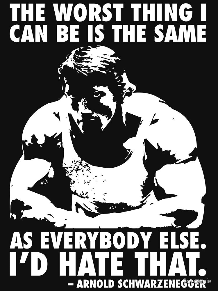 The Worst Thing by ilovearnie T-Shirts, Hoodie, Sweatshirt | BlankRebels.com (Image 3)