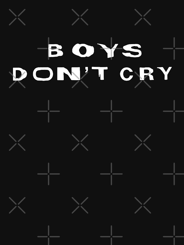 Boys Don't Cry by Frank Ocean by StickTheSong T-Shirts, Hoodie, Sweatshirt | BlankRebels.com (Image 3)
