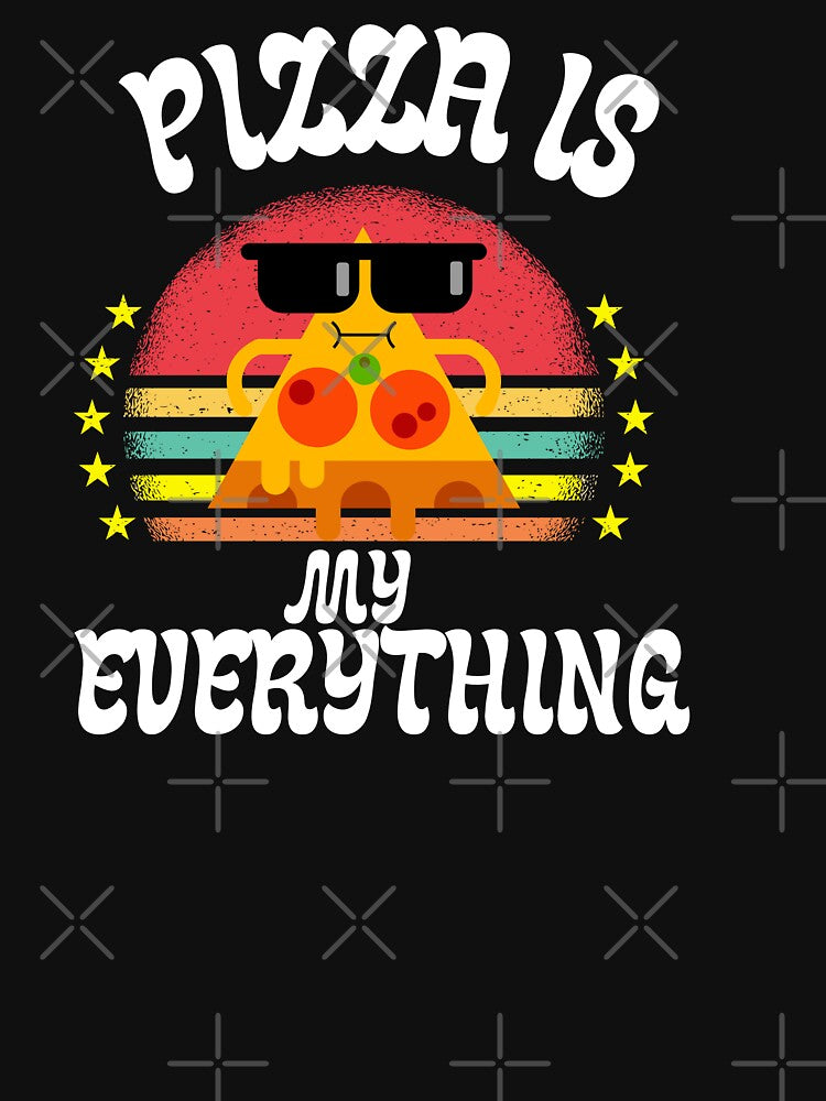 Pizza Enthusiast by BOUCHERIT amine T-Shirts, Hoodie, Sweatshirt | BlankRebels.com (Image 3)