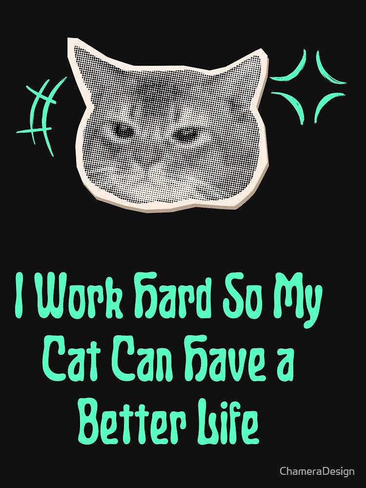 Funny Work Sarcasm Shirt for Office Life by ChameraDesign Hoodie, Sweatshirt | BlankRebels.com (Image 3)