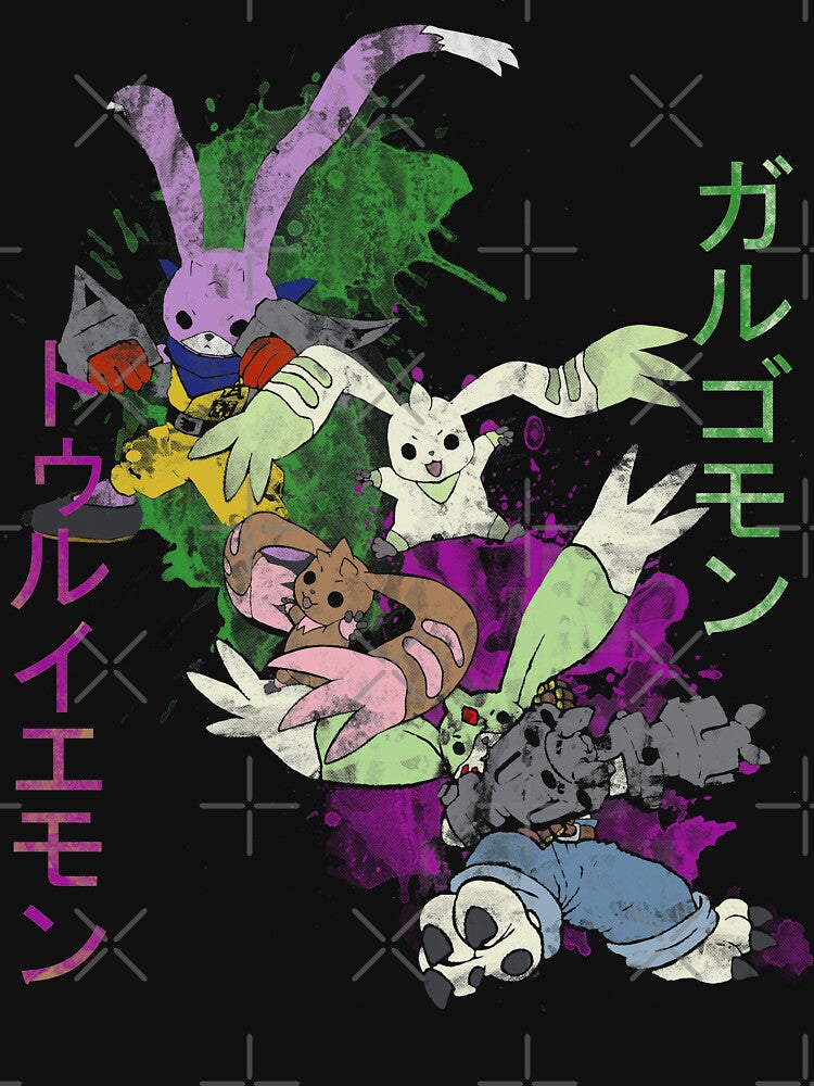 Twin beasts in the champion level by manuluce T-Shirts, Hoodie, Sweatshirt | BlankRebels.com (Image 3)