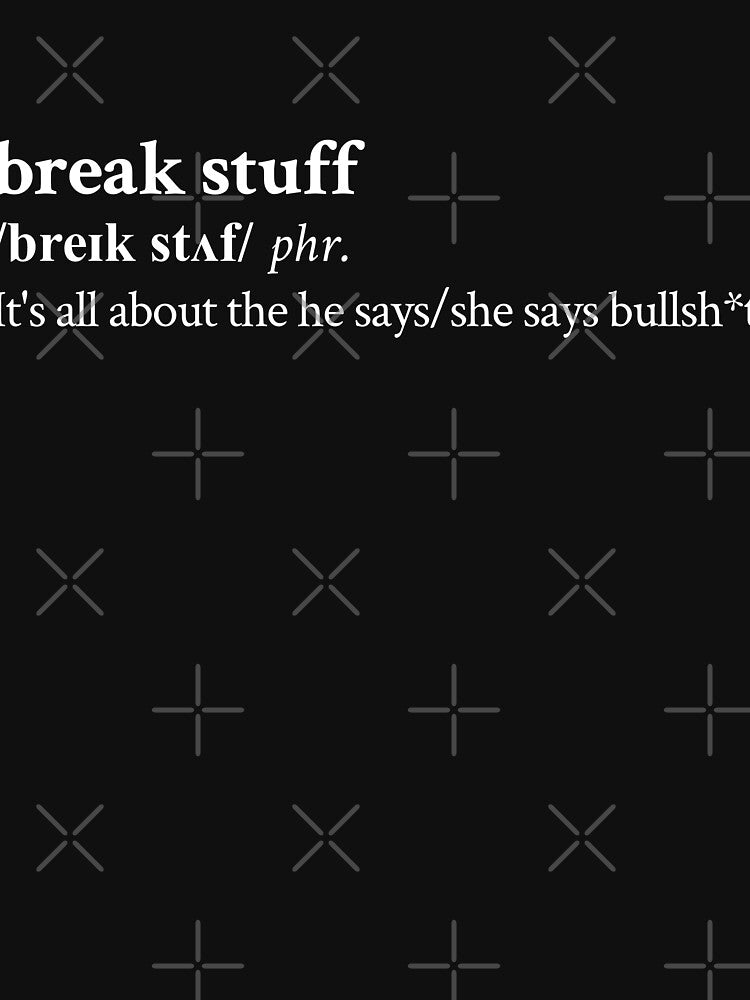 Limp Bizkit Aesthetic Quote Lyrics Rock Black by StickTheSong