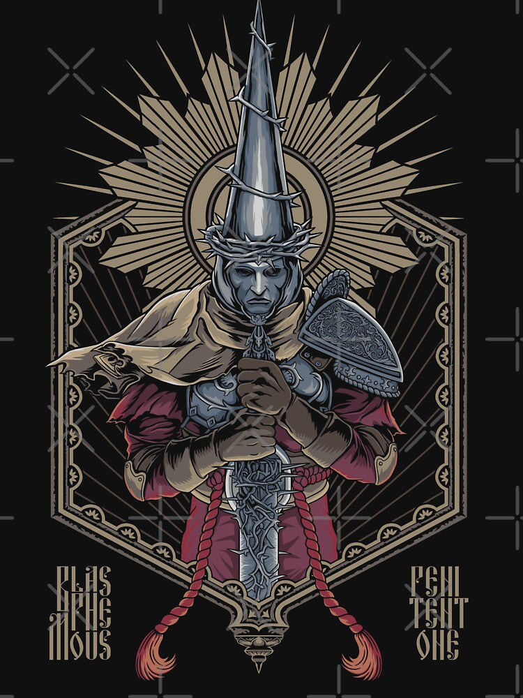 Penitent One T-Shirts, Hoodie, Sweatshirt
