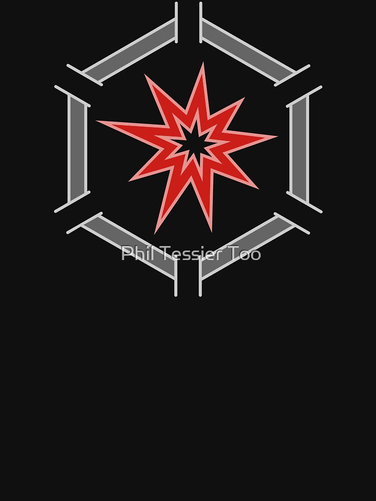 game token — critical hit by Phil Tessier Too T-Shirts, Hoodie, Sweatshirt | BlankRebels.com (Image 3)