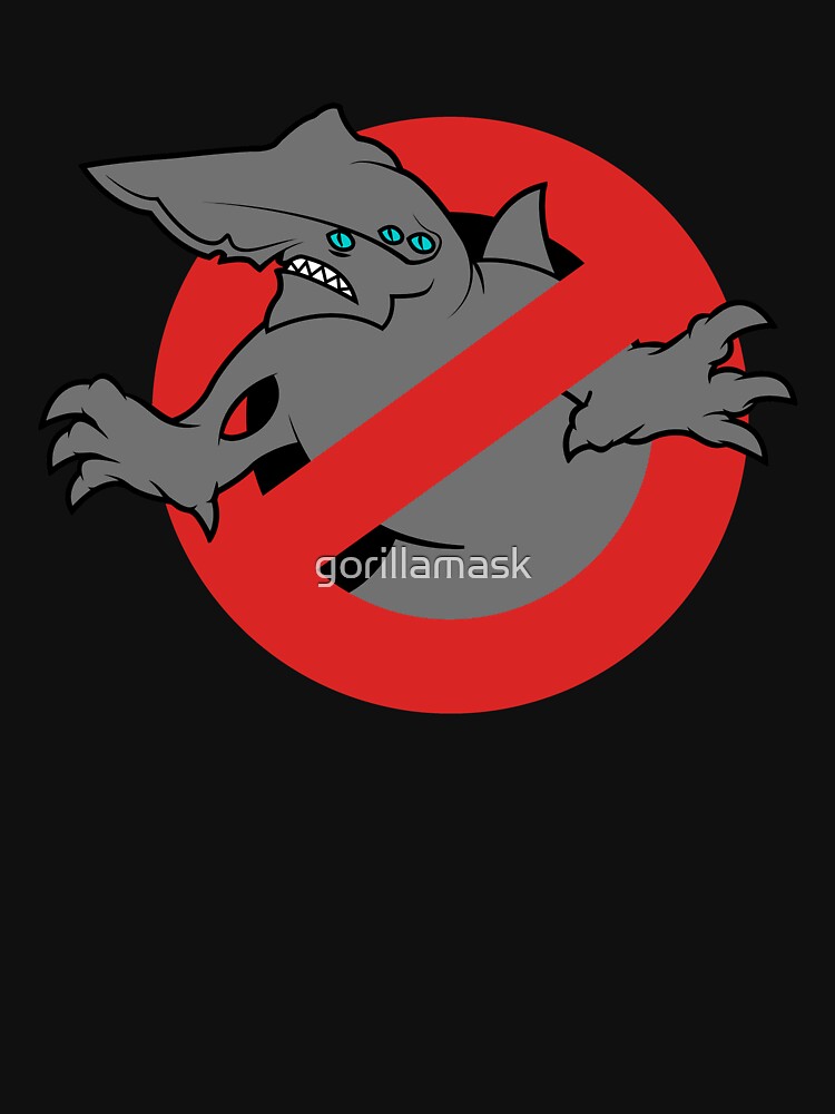 Kaijubusters by gorillamask T-Shirts, Hoodie, Sweatshirt | BlankRebels.com (Image 3)