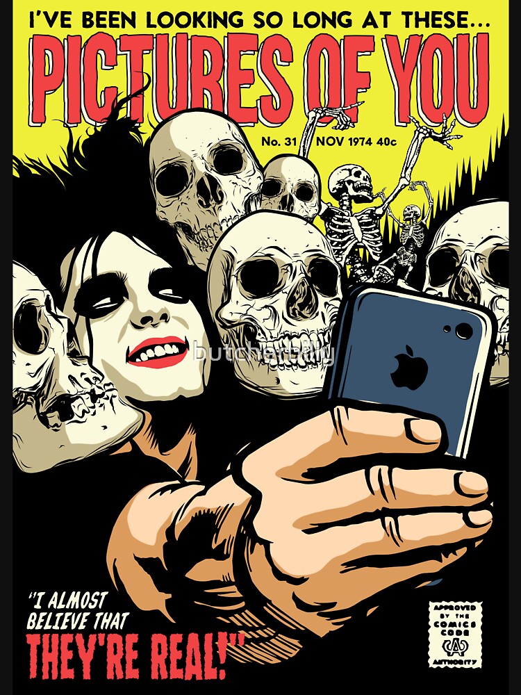 TFTS | Pictures by butcherbilly T-Shirts, Hoodie, Sweatshirt | BlankRebels.com (Image 3)