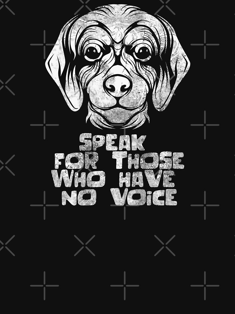 Animal Rights / Vegan Quote : Puppy Face by EddieBalevo T-Shirts, Hoodie, Sweatshirt | BlankRebels.com (Image 3)