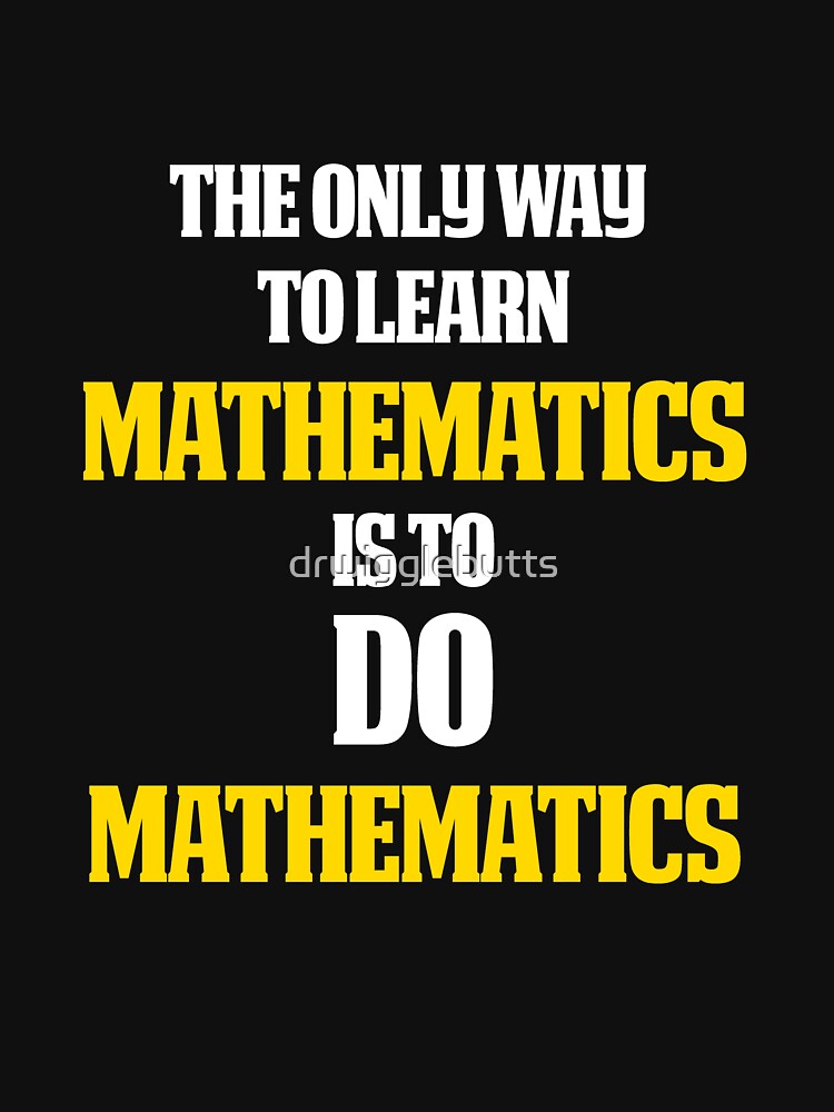 Math Lovers Gifts Math themed gift Do math by drwigglebutts T-Shirts, Hoodie, Sweatshirt | BlankRebels.com (Image 3)