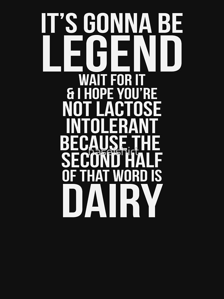Bachelor Party It's Gonna be Legend Funny Gift Idea by haselshirt T-Shirts, Hoodie, Sweatshirt | BlankRebels.com (Image 3)