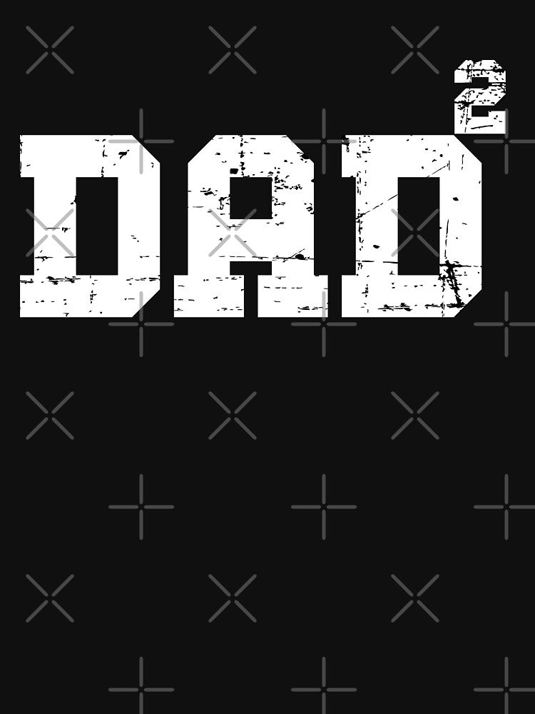 dad of tow kids , Cool Gift For Dad,Father's Day Gift From Wife, Dad Gift From Daughter,Dad Gift From son by... (Image 3)