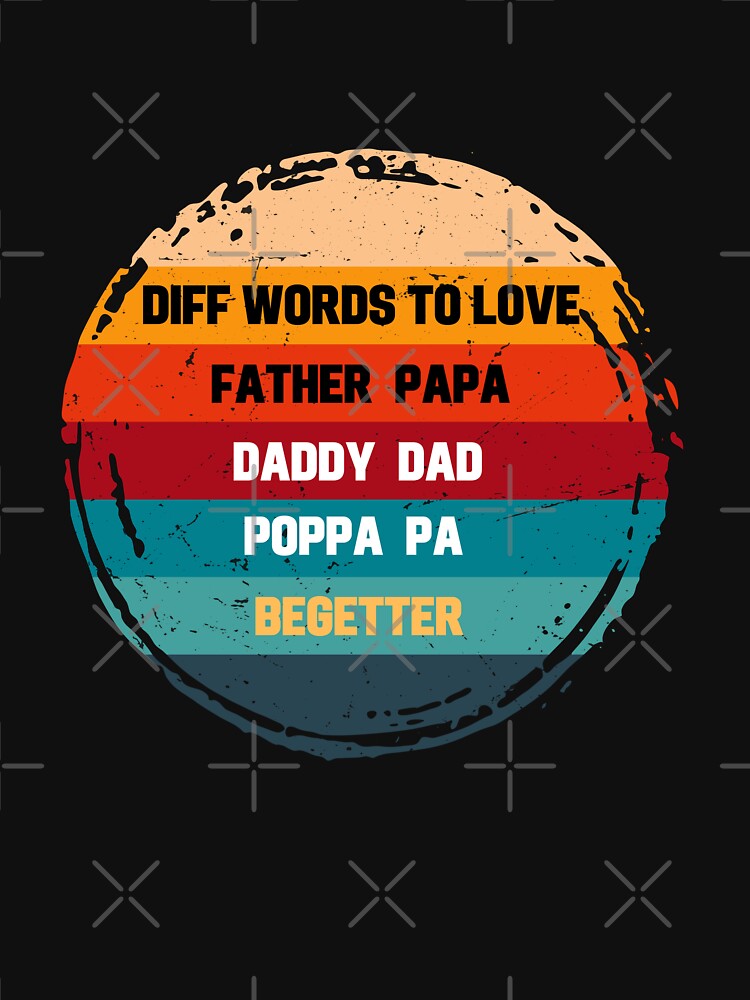 men's Novelty Funny Father,Father's day ,Birthday,Holiday,Valentime's day by BOHOVIN T-Shirts, Hoodie, Sweatshirt (Image 3)