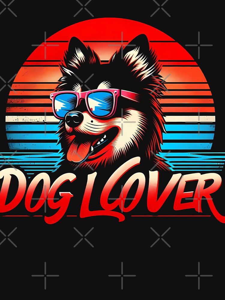 Dog lvers by Waseemkhan86 T-Shirts, Hoodie, Sweatshirt | BlankRebels.com (Image 3)