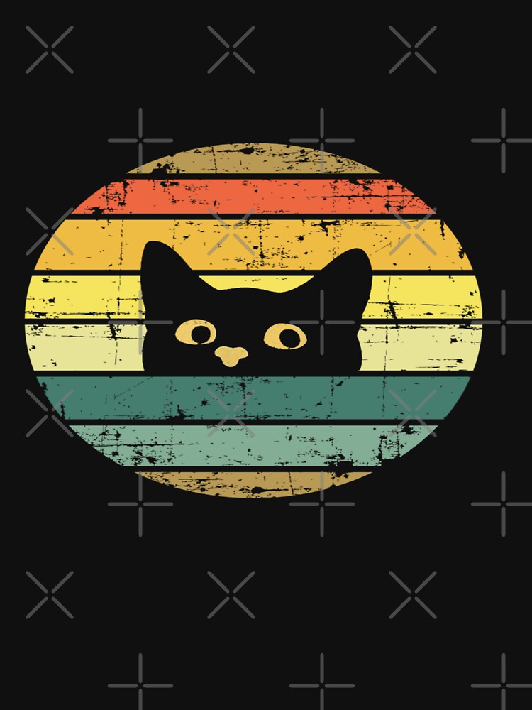 Cat shirt by Glitche-Shop Hoodie, Sweatshirt | BlankRebels.com (Image 3)