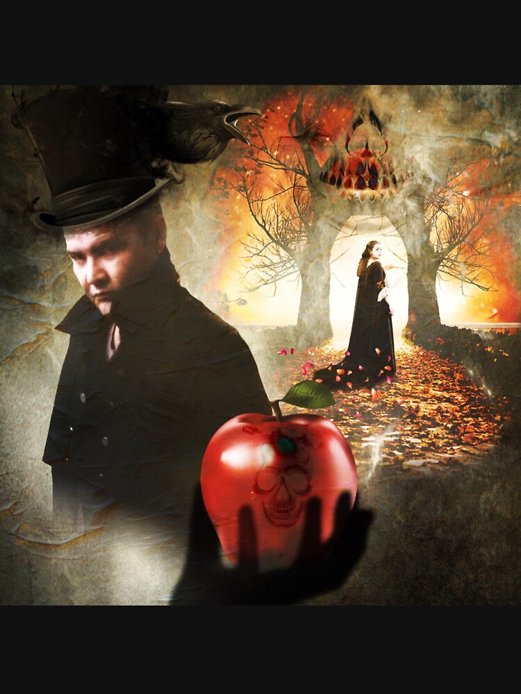 Didn't Your Mother Tell You Not to Accept Gifts From Strangers? by Alanpearce T-Shirts, Hoodie, Sweatshirt (Image 3)
