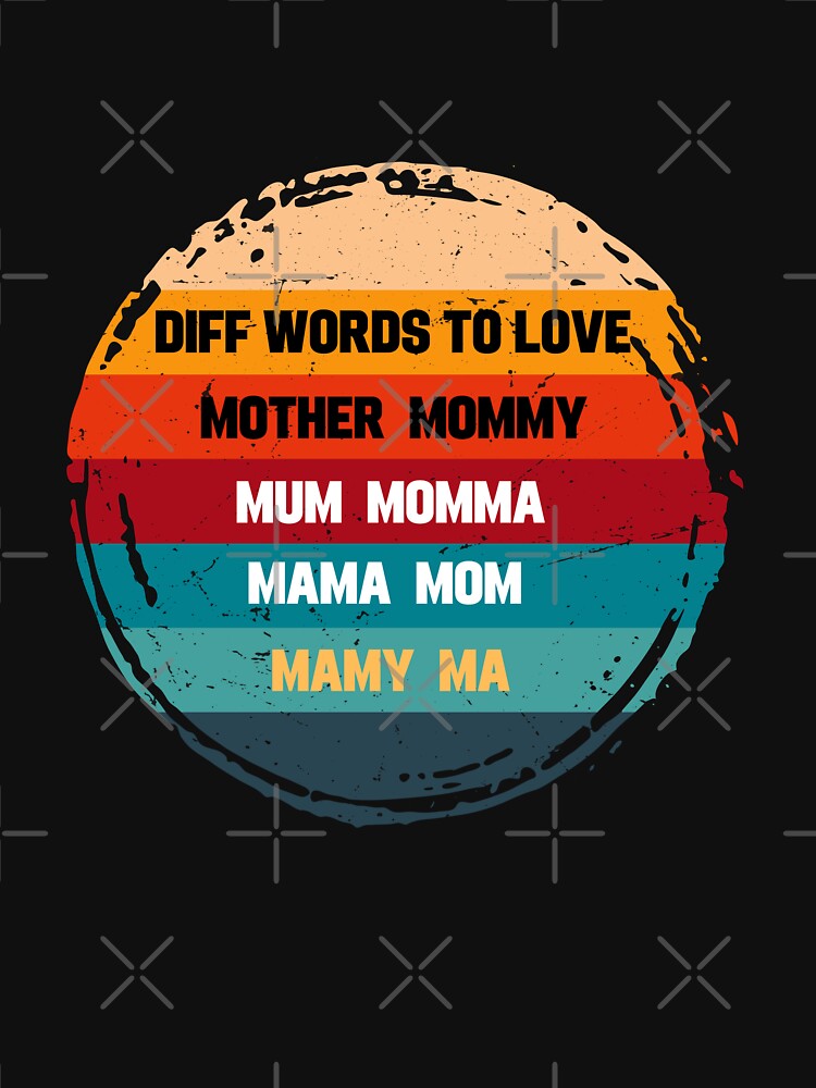 Women's Novelty Funny Mother,Mother's day ,Birthday,Holiday,Valentime's day by BOHOVIN T-Shirts, Hoodie, Sweatshirt (Image 3)
