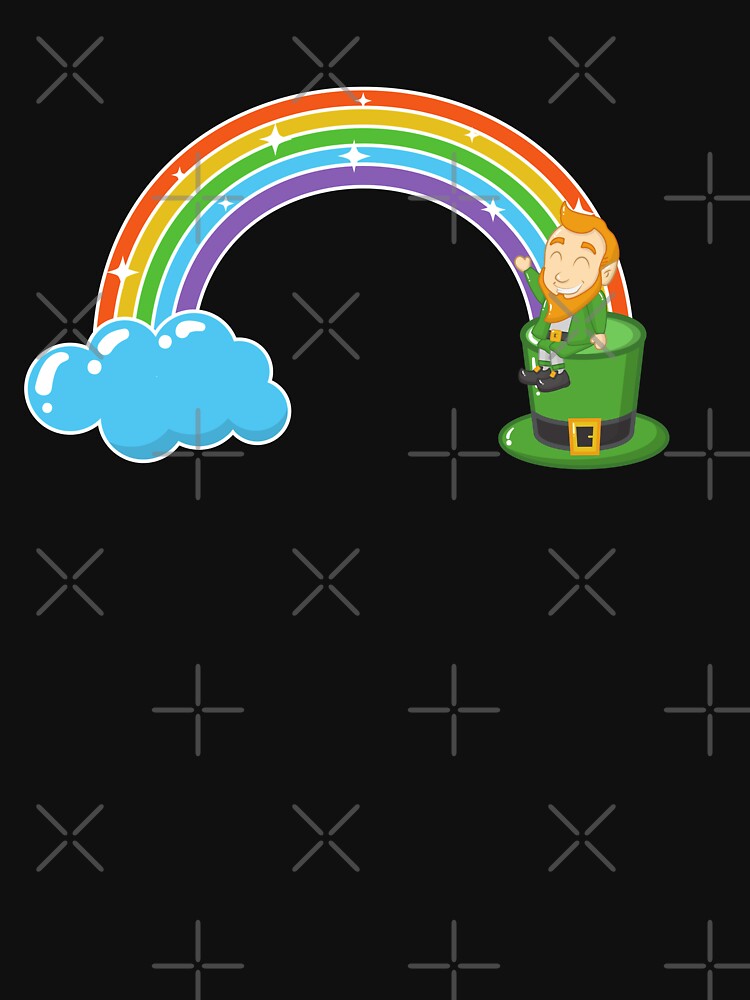 St Patricks Day -  Funny Gift Idea For Toddler and kids by Diferenty Shop  ⭐⭐⭐⭐⭐ T-Shirts, Hoodie, Sweatshirt (Image 3)