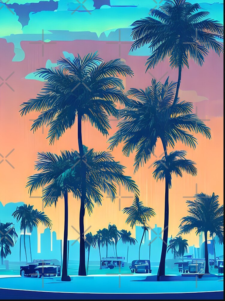 Nature is Awesome Art by MotionWaves