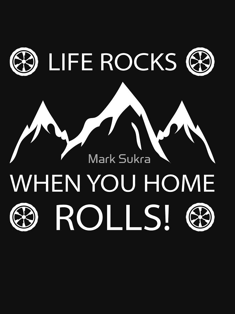 Camping Camper camping camping camper star mountains by Mark Sukra T-Shirts, Hoodie, Sweatshirt | BlankRebels.com (Image 3)