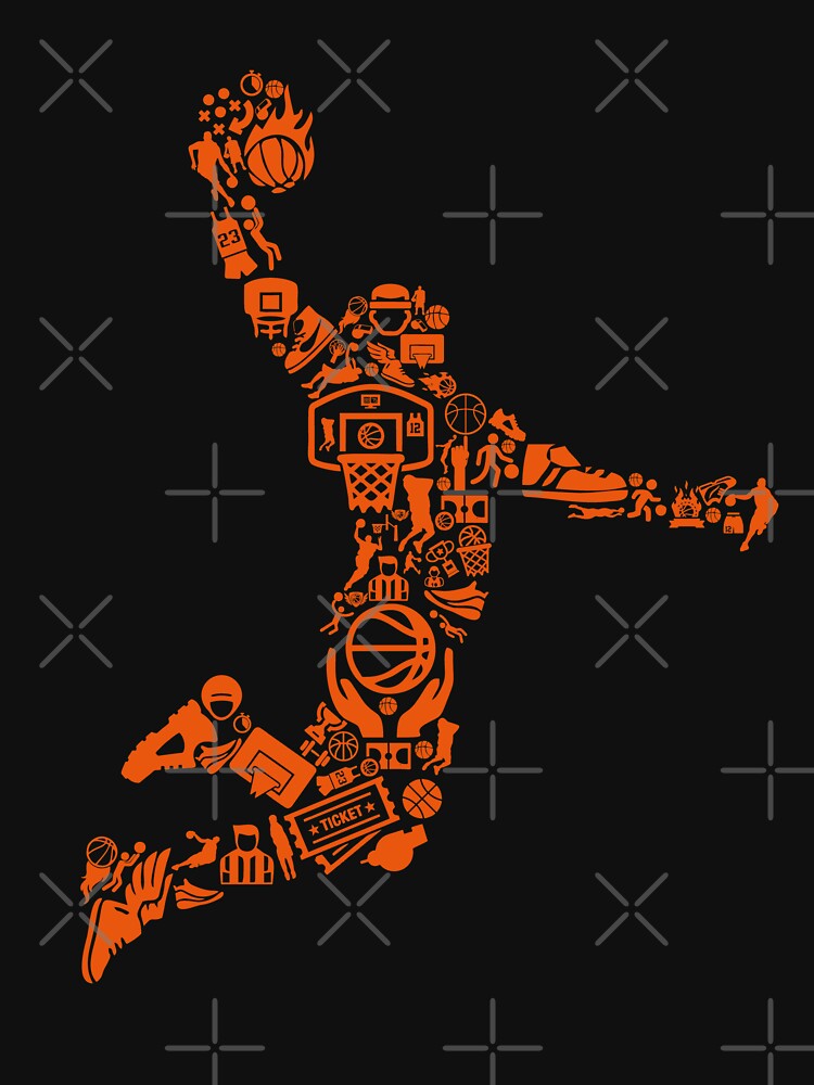 Relaxed Shirt Basketball T-Shirts, Hoodie, Sweatshirt