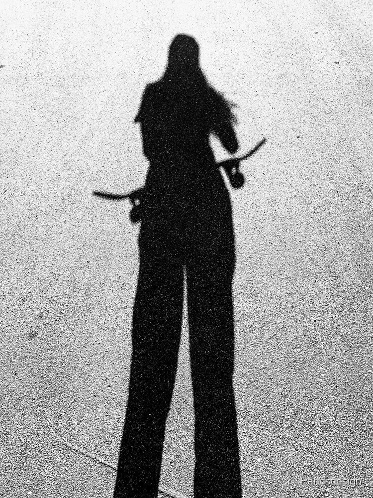 Skate Life by MidnightInk Designs T-Shirts, Hoodie, Sweatshirt | BlankRebels.com (Image 3)