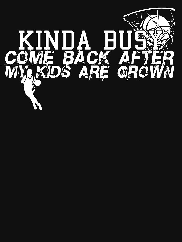 Basketball Mom by hunnysause T-Shirts, Hoodie, Sweatshirt | BlankRebels.com (Image 3)