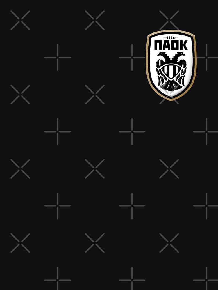 PAOK by Liz4rD4 T-Shirts, Hoodie, Sweatshirt | BlankRebels.com (Image 3)
