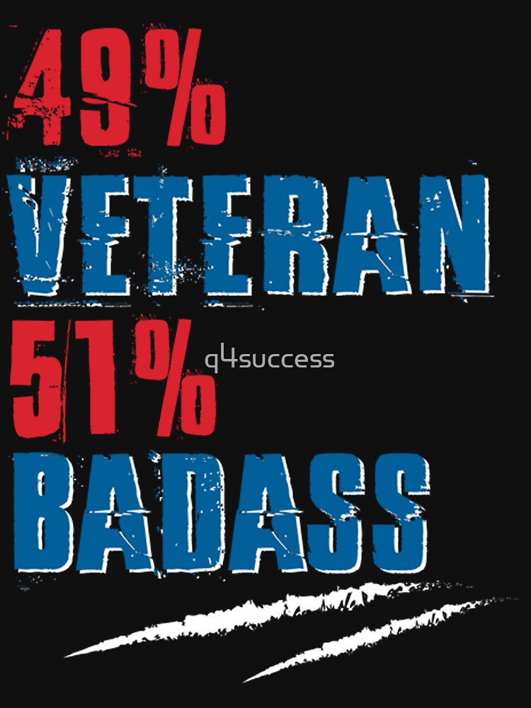 US Army Navy Vietnam Veteran Women Men Hooded Sweatshirt Zip Up Hoodie T Shirts Mom Dad by q4success (Image 3)