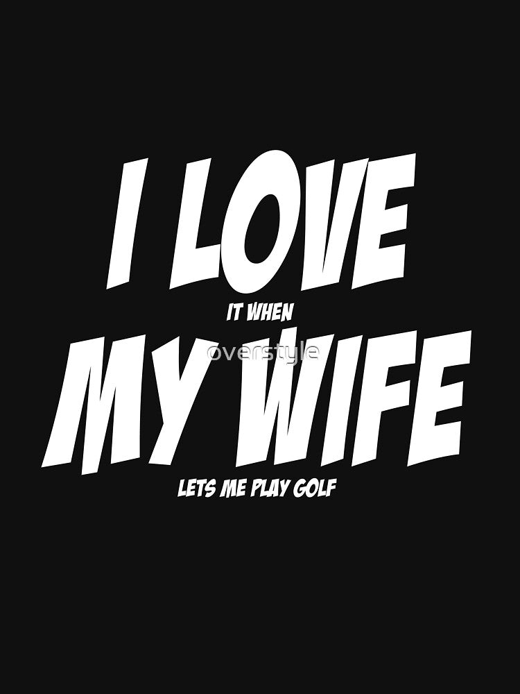 Lets Me Play Golf T-Shirts, Hoodie, Sweatshirt