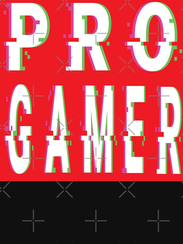 Pro Glitch Gamer Words Gamer Use by ProjectX23 T-Shirts, Hoodie, Sweatshirt | BlankRebels.com (Image 3)