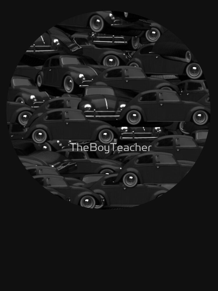 circular car chaos by TheBoyTeacher T-Shirts, Hoodie, Sweatshirt | BlankRebels.com (Image 3)