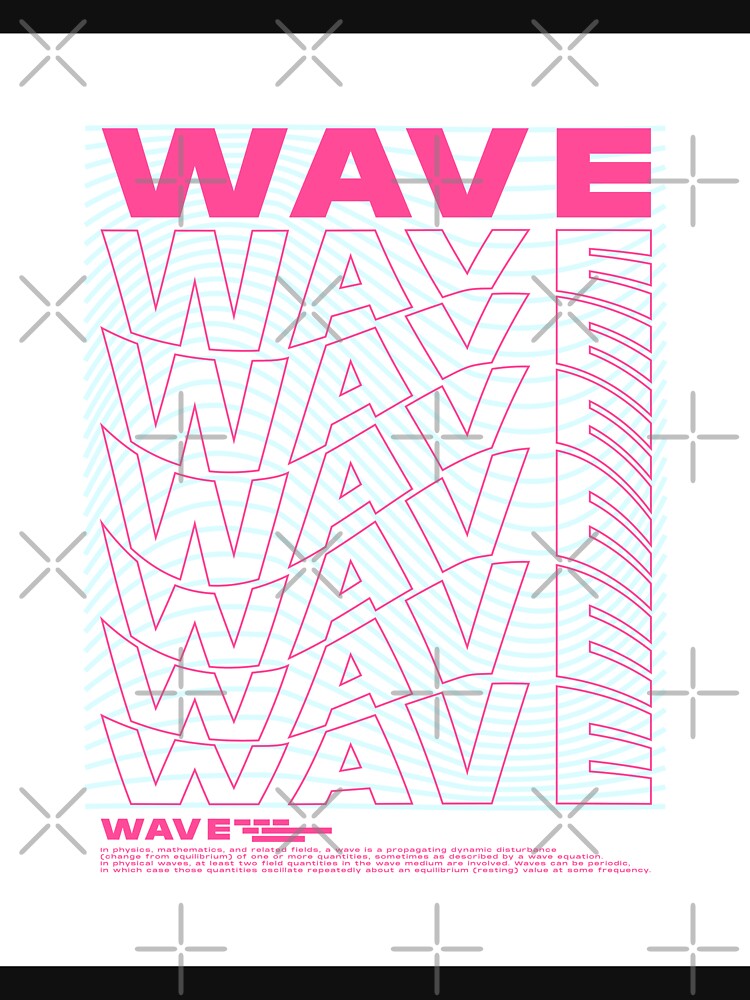 Wave Streetwear by Skies zee T-Shirts, Hoodie, Sweatshirt | BlankRebels.com (Image 3)