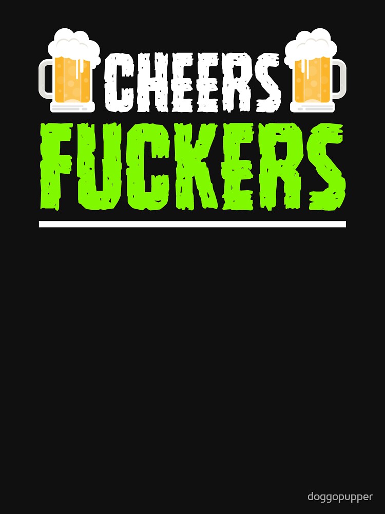 Cheers St Patricks Day Cheers Drinking T-Shirts, Hoodie, Sweatshirt