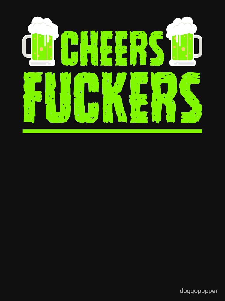 Paddys Dayh Cheers St Patricks Day Cheers Drinking T-Shirts, Hoodie, Sweatshirt