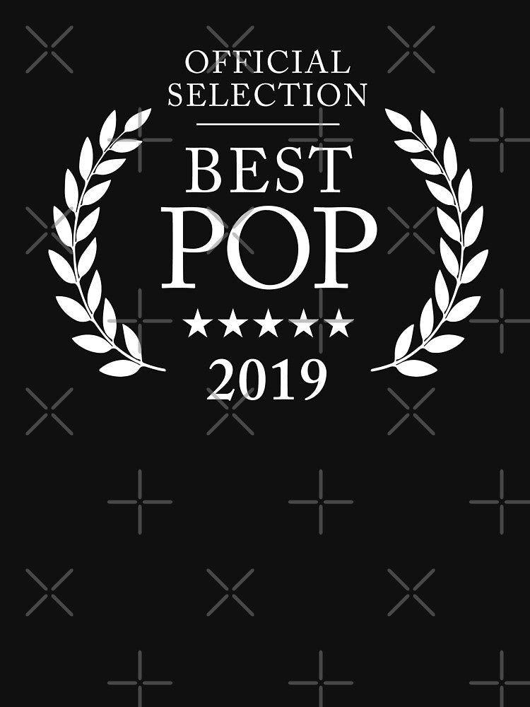 BEST POP AWARD by Teeter-Totter T-Shirts, Hoodie, Sweatshirt | BlankRebels.com (Image 3)