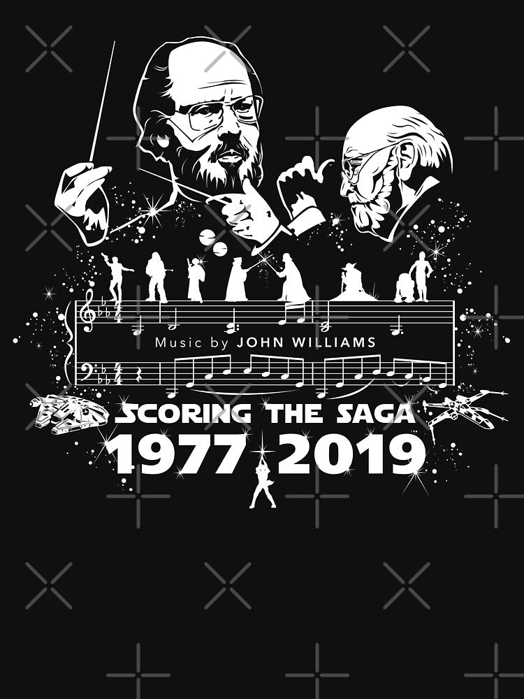 The Maestro by Cinefanart1 T-Shirts, Hoodie, Sweatshirt | BlankRebels.com (Image 3)