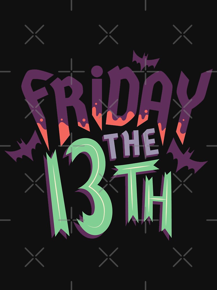 Friday The 13th November 2020 by So Witcasm ? T-Shirts, Hoodie, Sweatshirt | BlankRebels.com (Image 3)
