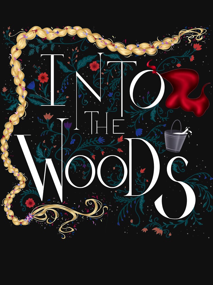 Woods T-Shirts, Hoodie, Sweatshirt