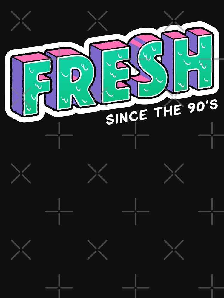 Fresh 24/7 by So Witcasm ? T-Shirts, Hoodie, Sweatshirt | BlankRebels.com (Image 3)