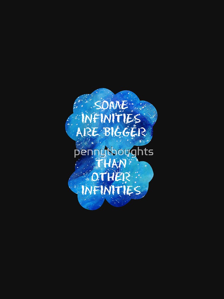 Infinities by pennythoughts T-Shirts, Hoodie, Sweatshirt | BlankRebels.com (Image 3)