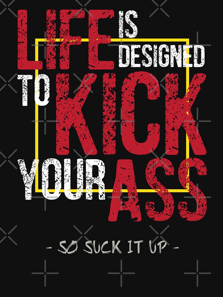 Cool Motivational Life Quotes by WIZECROW T-Shirts, Hoodie, Sweatshirt | BlankRebels.com (Image 3)