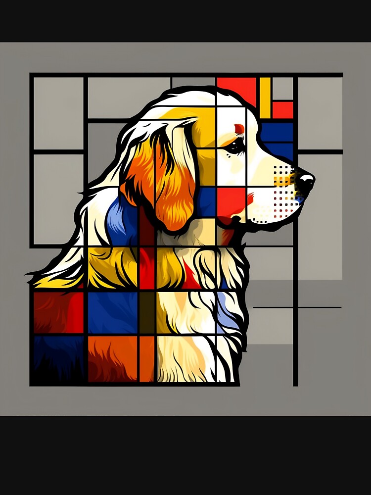dog golden retriever quality design by CANVASBAIA T-Shirts, Hoodie, Sweatshirt | BlankRebels.com (Image 3)